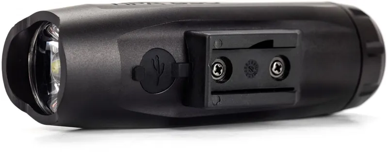 Acid HPA 850 LED Light in Black-1